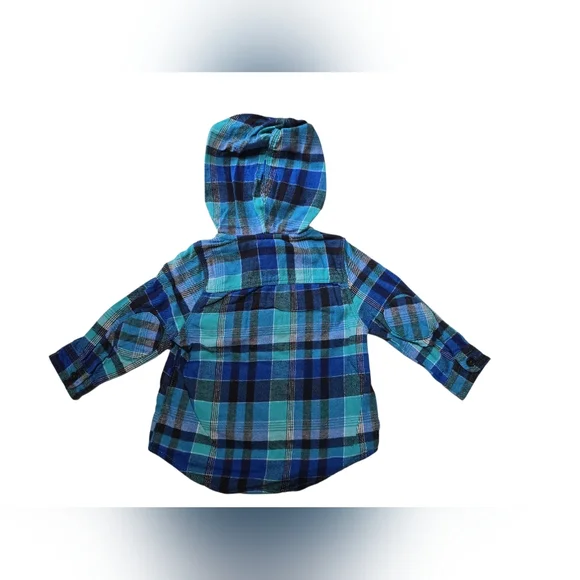 Bundle Lot Baby Boys Hoddies/Jackets Size 12/18 Months - Picture 9 of 9